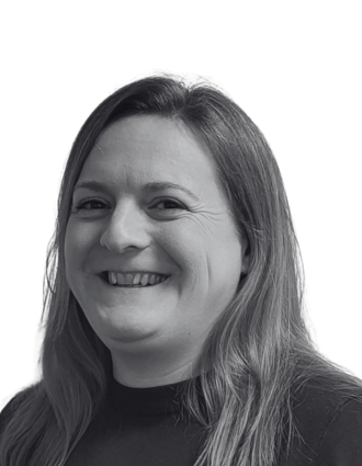 Nicola Scott Head of Operational Analysis